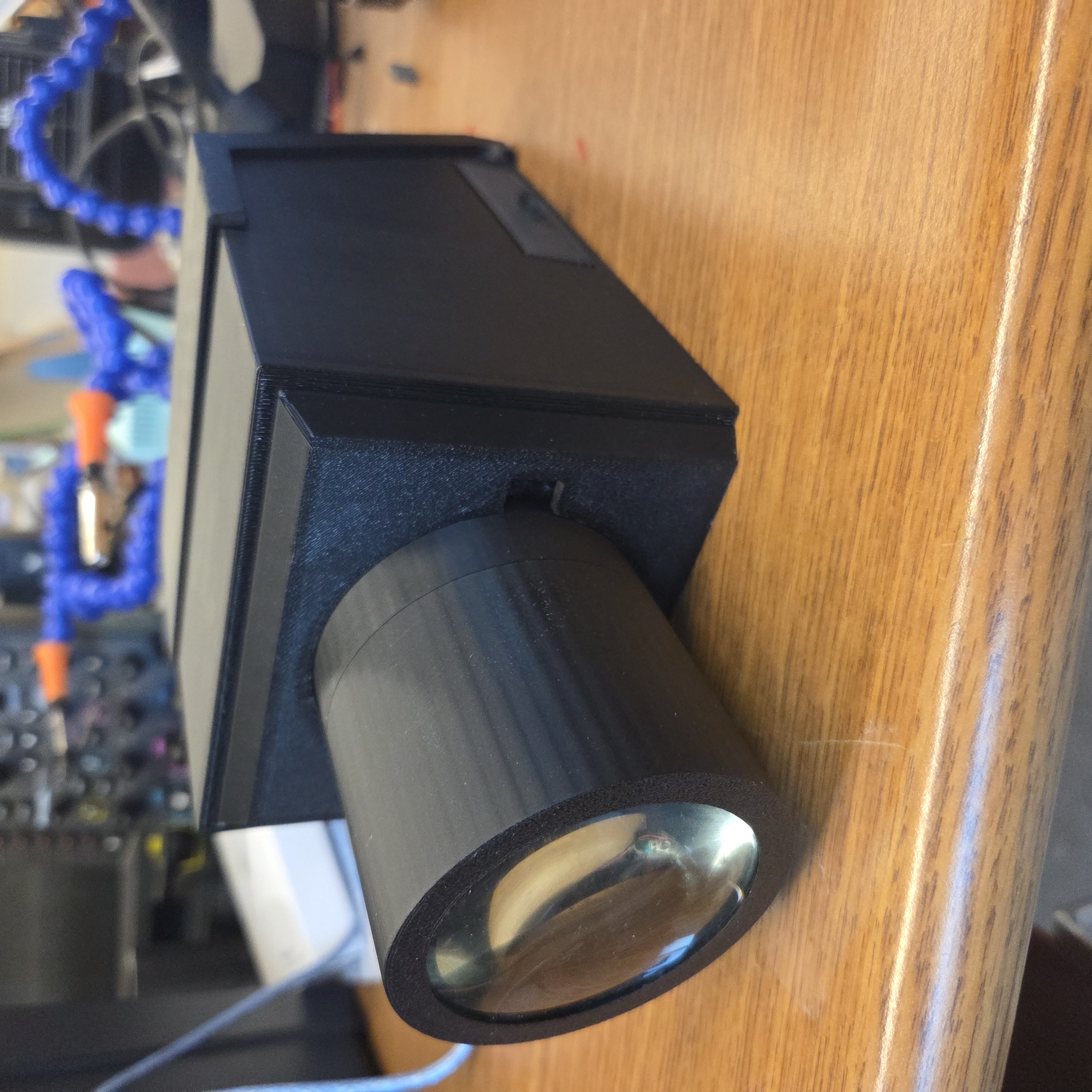 DIY camera thumbnail