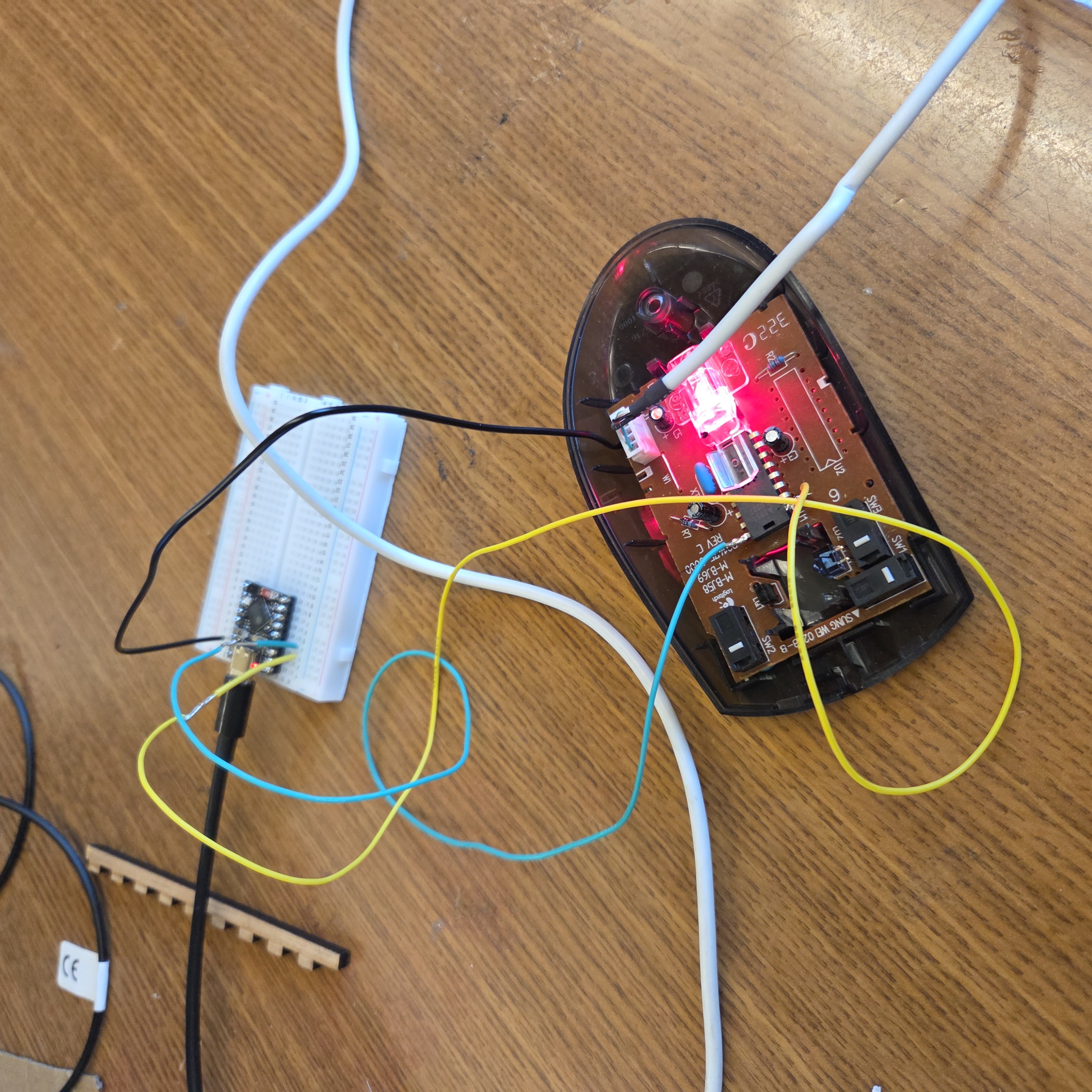 Prototyping testbench